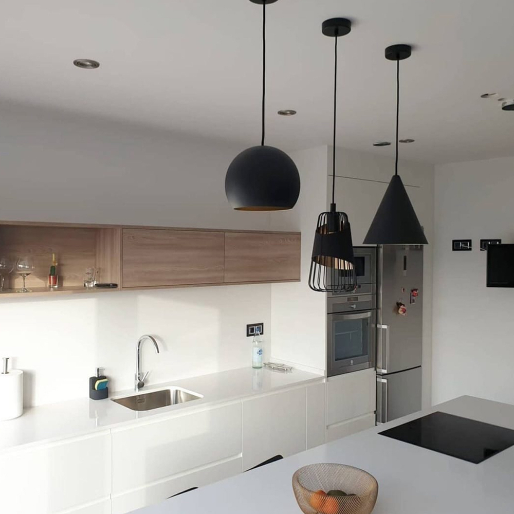 Cocina Compac